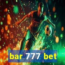 bar 777 bet